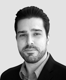 Petar Nalbantov